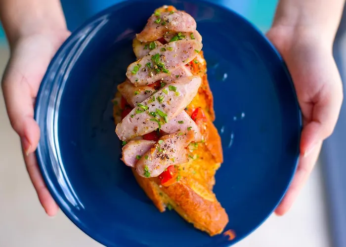 Charoenkrung Habitat Ostello *